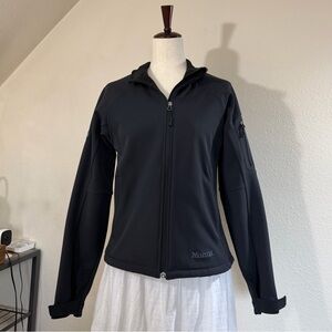 Marmot Women's Black Ski Jacket